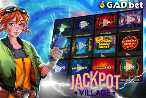 jackpot village casino|jackpot village casino review.